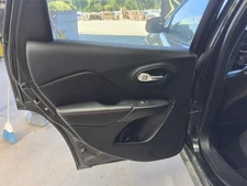 CHEROKEE  2016 Door Trim Panel Rear 655736