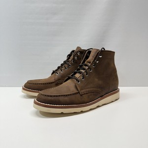NEW Thursday Everyday Diplomat Leather Boots size 11 Thursday boots diplomat - Gem main image 3
