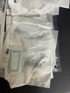 Dream Station w/ Power Cord, & Carry Case Tubing & Extras