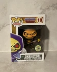 Funko POP! #19 SKELETOR 2013 SDCC EXCLUSIVE 480pcs (MASTERS OF THE UNIVERSE)