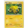 Pokémon Joltik Steam Siege 41/114 Common EN