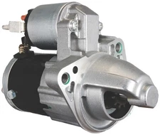 NEW STARTER FITS FORD FIESTA 1.6L 1596CC 2011-2016 AE8T11000AB BE8Z11002A AE8TAB