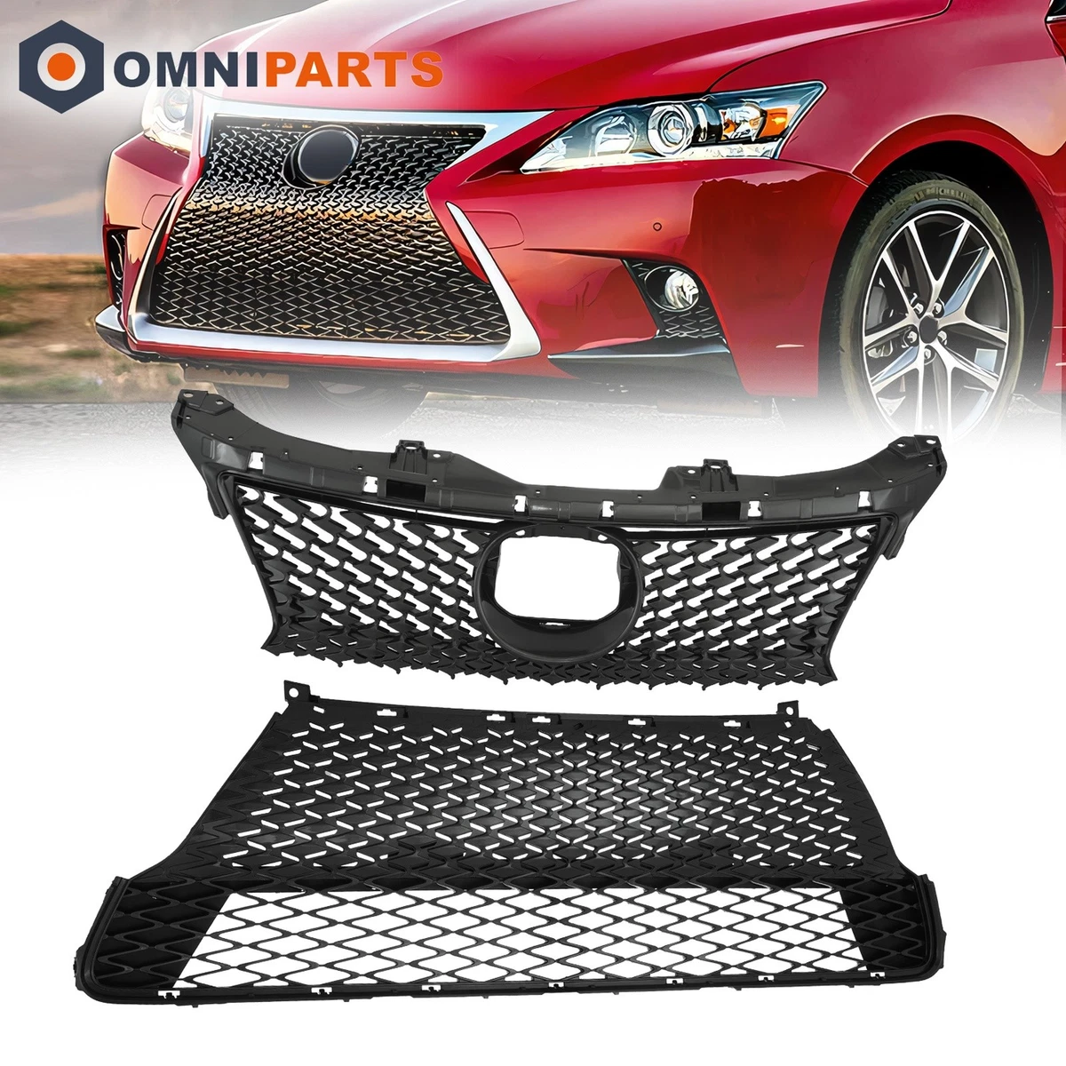 Exterior Parts for Lexus CT200h for sale | eBay