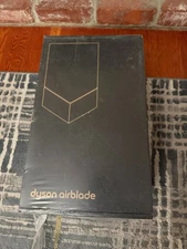 Dyson Airblade V Hand Dryer, HU02 White, 307173-01, 307171-01