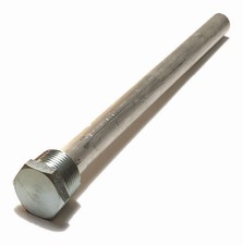 RV Anode Rod Magnesium Water Heater Tank Protection for Your Investment