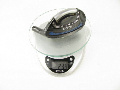 Adams Idea Tech 3 Hybrid HEAD ONLY #328-2 - Picture 7 of 7