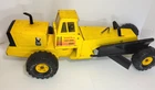 Large Vintage Tonka Turbo Diesel Road Scraper XMB-975