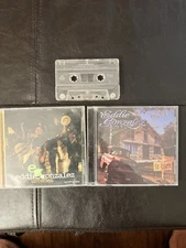 Eddie Gonzalez (Lot of Tejano Music)