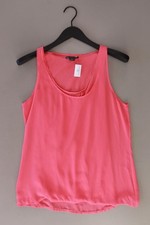 ✅ Armani Exchange Top per le signore taglia 38, M rosa di poliestere ✅