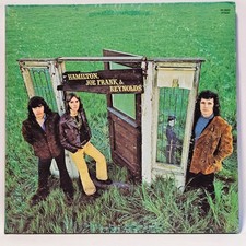 Hamilton, Joe Frank & Reynolds - Hamilton, Joe Frank & Reynolds - 1971 - EX - Ul