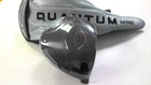 2026 CALLAWAY QUANTUM MINI DRIVER 11.5* /  HEAD ONLY WITH HEADCOVER