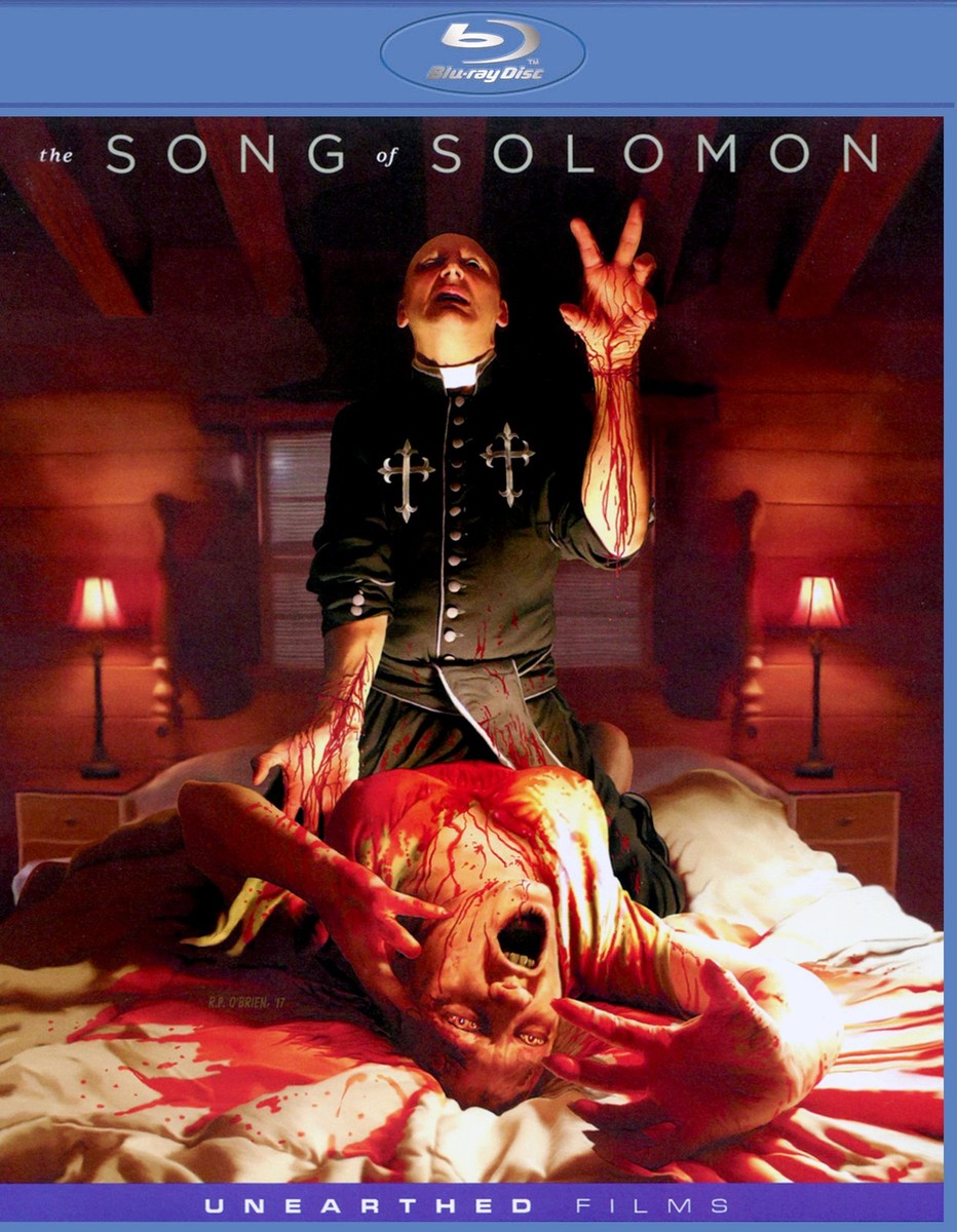 その他 Psalms &amp; Proverbs With the Song of Solomon [DVD] 510j4zAro+L._AC_SY200_QL15_.jpg