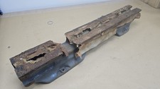 Myford ML7 Lathe Bed Sold As Found Unused Condition