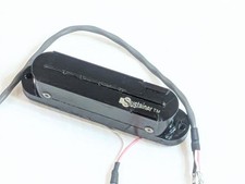 Fernandes sustainer driver pickup