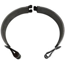 At129806-at129807 Brake Band Set Fits John Deere 450, 450b