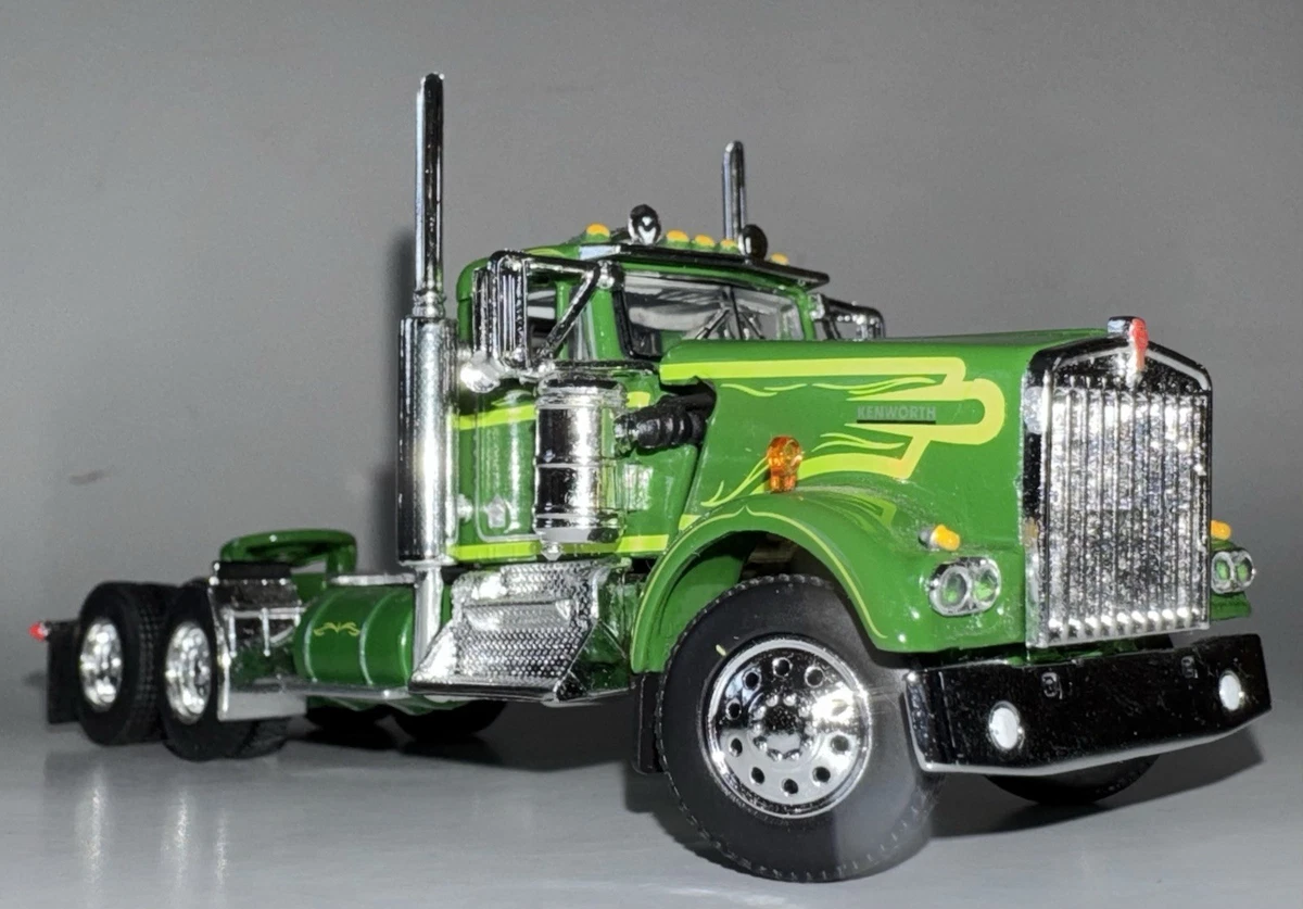 Highway 61/DCP Kenworth Diecast Trucks for sale | eBay