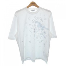 Authentic Hermes HERMES 557910HA T-shirt 241-003-932-5810
