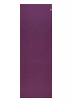 MANDUKA EKO Lite Yoga Mat - for Women and Men, Lightweight, Durable, Non Slip...