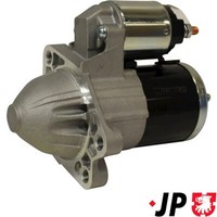JP Group Anlasser Starter JP 3890300700 FüR Mazda 12V BL BM BN DE3FS Bifuel MZR