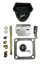 New Manifold Heat Riser Repair Kit 1933 To 1959 Plymouth Cars All Dodge Models