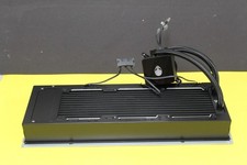 GENUINE DELL Alienware Area 51 2025 Model Fan Heatsink LIQUID COOLER P/N X2M1M