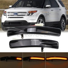 Rauch LED Reflektor Seitenblinker für Ford Explorer 2011-2019 Blinklicht