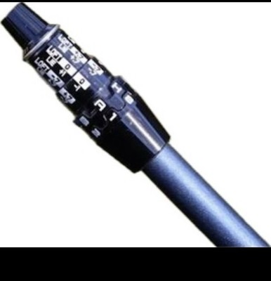 EZ Correct app men's Cobra ds-ADAPT Max-D  12° Driver choose shaft MAKE OFFER !