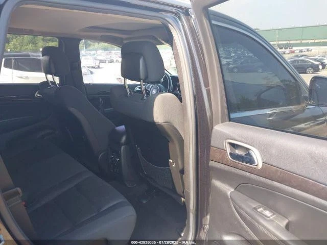 Б/у насос гидроусилителя руля подходит: 2012 Jeep Grand Cherokee 3.6 класса A - Изображение 4 из 4