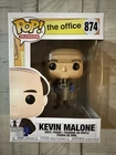 Funko Pop! Vinyl: The Office - Kevin Malone #874