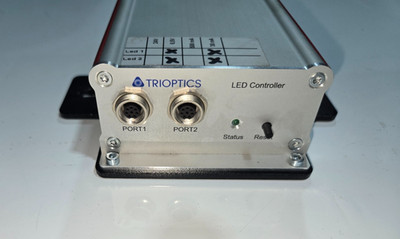 Trioptics 2 Port LED Controller
