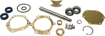 Repair kit Sea water pump For Volvo Penta MD2040 MD2040A MD2040B MD2040C MD2040D