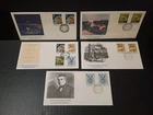 9. GB FDC 1984 Centenary Of The Prime Meridian Greenwich Observatory Sir George