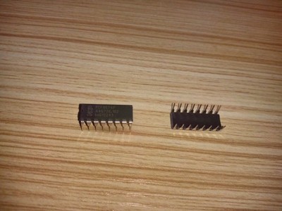 10PCS PCF8574P PCF8574 DIP-16 NXP/PHI Remote 8-bit I/O Expander IC #zc