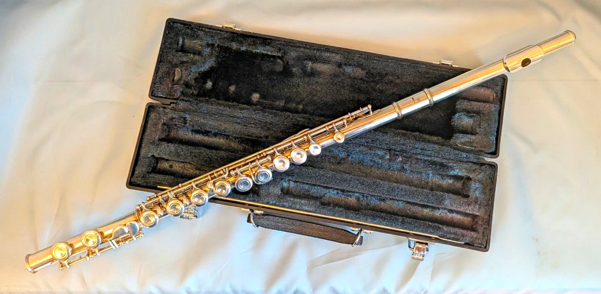 25+ Yamaha Beginner Concert Flute Flutes for sale | Updated Oct 2026