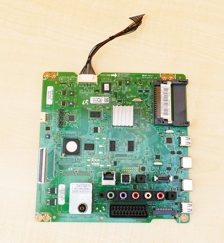 Samsung TV - Mainboard BN41-01802 Code  BN41-01802A (G3)