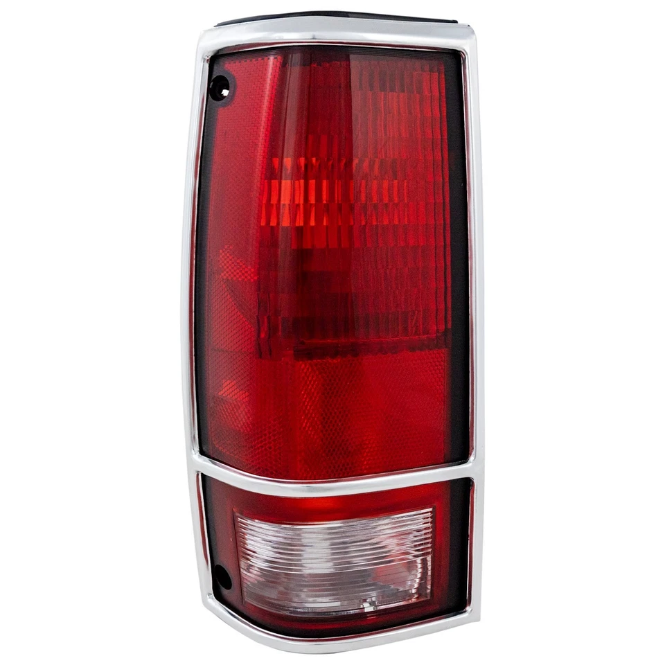 Luz trasera luz trasera lámpara de freno lado izquierdo conductor para Chevy 915707 Foto 2 de 4