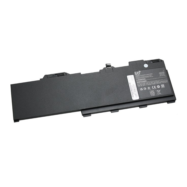 BTI L86155-AC1 compatible 94Wh 8-cell battery for HP ZBOOK FURY 15 G7 G8