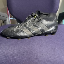 Adidas v 16.1 FG AG (13 US, 12.5 UK)