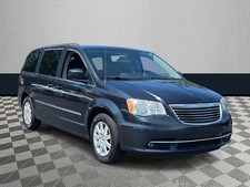 2014 Chrysler Town & Country 4dr Wgn Touring