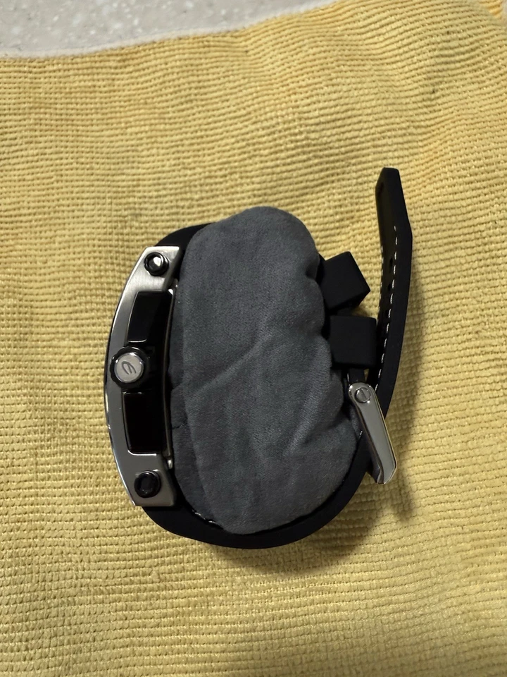 Reloj de cuarzo ELINI BAROKAS Captain para hombre ELINI-20011-01-BB Foto 2 de 4