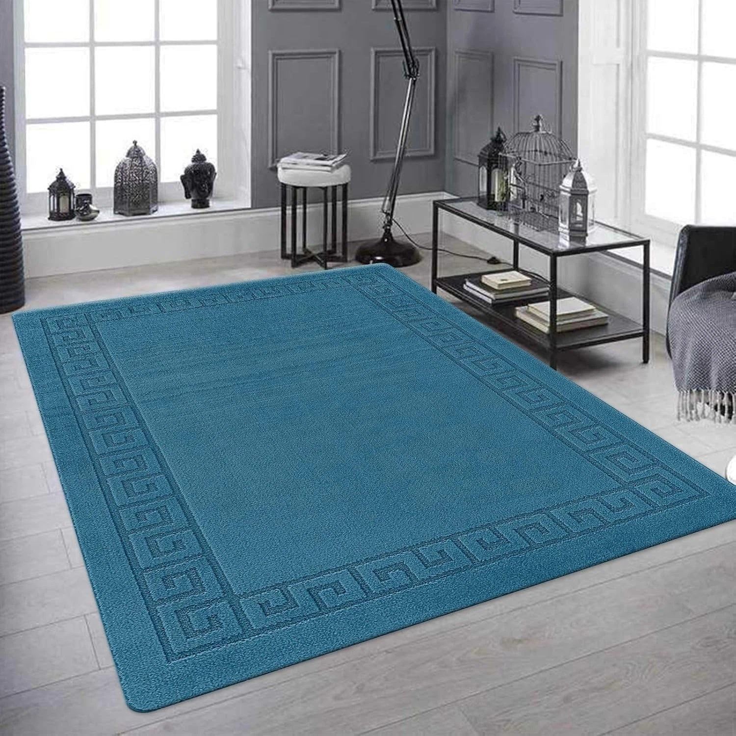 160x230 cm Rug