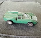 Hot Wheels Redline 1969 Lola GT70 US Grand Prix British Racing Green
