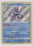 Shiny Holo - Inteleon Pokémon Sword & Shield Shining Fates Vault #SV027