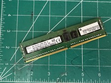 SK Hynix 8GB 1Rx4 PC4-2133P-RC0-10 ECC REG Server Memory HMA41GR7MFR4N-TF