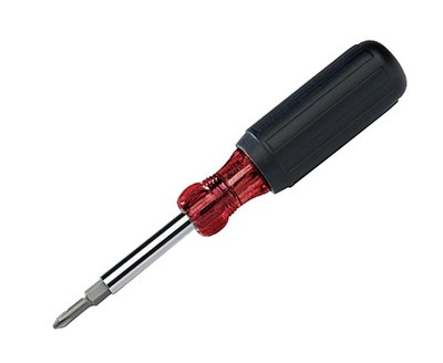 6-in-1 PRO Screwdriver