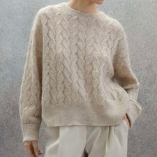 Brunello Cucinelli Pullover XL neu