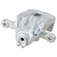 Bremssattel 1 Kolben Ø 34 Mm Grauguss A.B.S. FüR Hyundai Getz