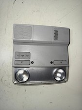 PLAFONIERA LUCE ABITACOLO PER VOLKSWAGEN Tiguan 2° Serie 1K0947105 (11>15)