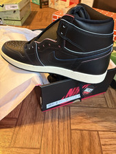 Jordan one high self-expression size 12