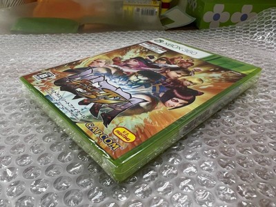 Ultra Street Fighter IV (Microsoft Xbox 360, 2014) for sale